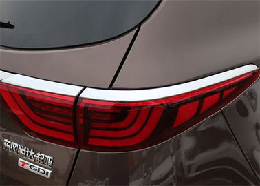 Un bon prix. KIA Sportage 2016 KX5 Lumière de queue moulée Chromé Lampes Décoration pièces en ligne