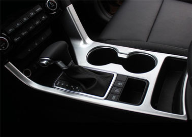 Un bon prix. Les pièces d'aménagement intérieures en chrome et le moulage du porte-gobelets pour le KIA KX5 New Sportage 2016 en ligne