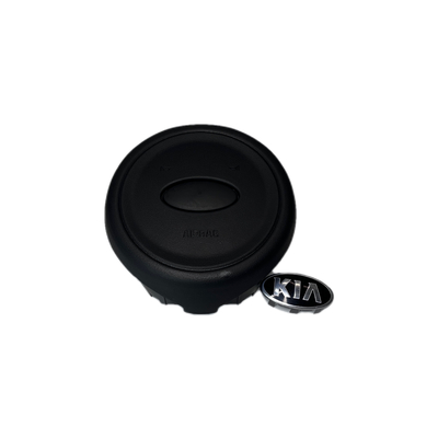 Un bon prix. Module Assy pour Kia Sportage, taille d'origine, noir / blanc / chrome, plastique ABS, pièces de rechange automobiles, installation facile en ligne