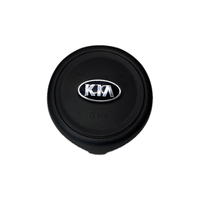 Un bon prix. Le couvercle de l' airbag du pilote Kia Sportage est noir. en ligne