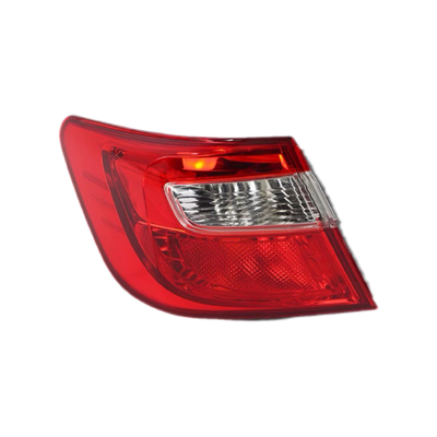 Un bon prix. 8158006450 Toyota Camry Lumière de queue 24V/12V en plastique pour l'éclairage et la performance en ligne