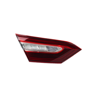 Un bon prix. Toyota Camry Lampade arrière Blanc / Chrome / Noir Pour industriel 24V / 12V LED avant en ligne