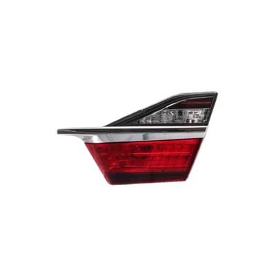 Un bon prix. Toyota Camry Lumière arrière LED ou Halogène Quels phares pour voiture en ligne