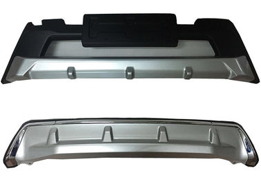 Un bon prix. Garde de pare-chocs avant de voiture durable / couverture de pare-chocs ABS pour Subaru XV 2018 en ligne