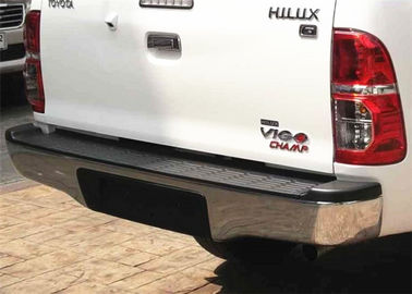 Un bon prix. Des panneaux de roulement de véhicule de type OE Bar de marche arrière pour Toyota Hilux Vigo 2009 et 2012 en ligne