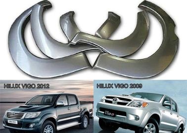 Un bon prix. Des éclairages de défilement à roue en plastique de type OE pour TOYOTA HILUX VIGO 2009 et 2012 en ligne
