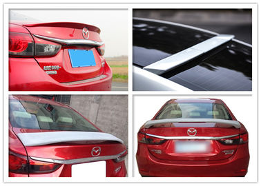 Un bon prix. Tout neuf Mazda6 2014 Atenza Spoiler de toit moulé par soufflage, coupé et sport style en ligne