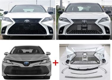 Un bon prix. Lexus Style kits de carrosserie pour Toyota Camry 2018 pièces de rechange de voiture en ligne