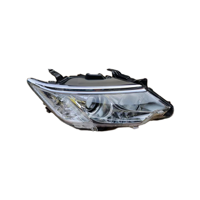 Un bon prix. 8111006391 Toyota Camry phares phare Numéro de pièce en plastique 8158133330 pour une performance supérieure en ligne