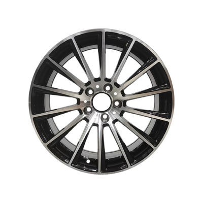 Un bon prix. Pièces de rechange automobiles en acier, avec couleurs personnalisables et tailles de jantes 16/17/18/19/20 en ligne