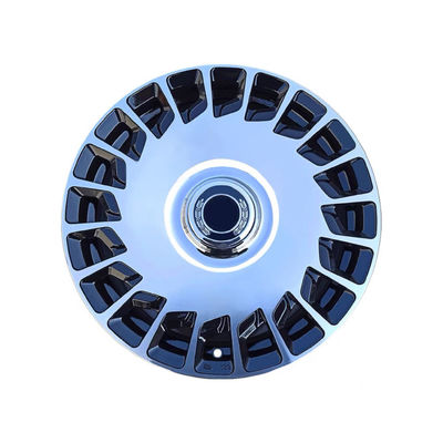 Un bon prix. Jante de voiture en acier en tailles 14/15/16/17/18/19/20 pour une performance durable en ligne