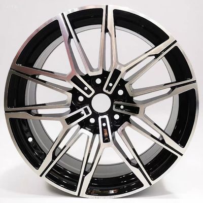 Un bon prix. Couleurs personnalisables Pièces détachées automobiles pour automobiles avancées en taille de jante 14/15/16/17/18/19/20 en ligne