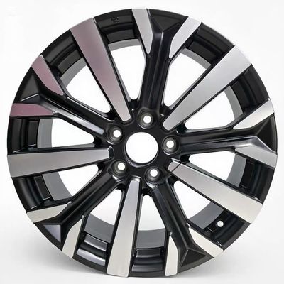 Un bon prix. Conceptions personnalisables pour jantes automobiles améliorant les performances et le design de votre véhicule en ligne
