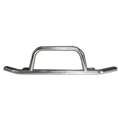 Un bon prix. Toyota Hiace Chrome Customizable Front Bumper for PICK-UP/SUV Built to Your Specifications en ligne