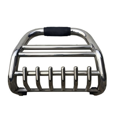 Un bon prix. Land Cruiser FJ100 Customizable Car Bumper Guard for PICK-UP/SUV Black/Chrome OEM/Part Number -- en ligne