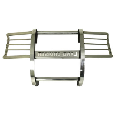 Un bon prix. Land Cruiser FJ80 Black Car Bumper Guard for PICK-UP/SUV OEM/Part Number -- Enhanced Style and Protection en ligne