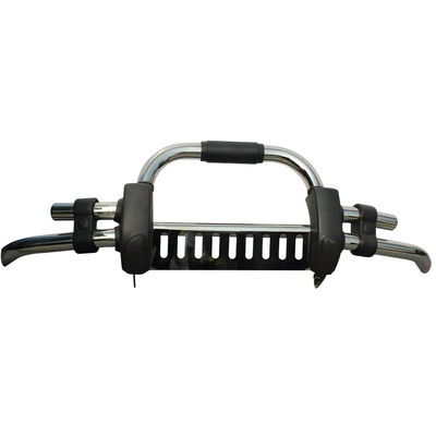 Un bon prix. Toyota Hilux Vigo Revo,FJ120,FJ150, RAV4,Fortuner Bull bar for PICK-UP/SUV Enhance Your Vehicle's Performance en ligne