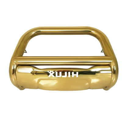 Un bon prix. Toyota Hilux Vigo 2002-2014 PICK-UP/SUV Front bumper OEM/Part Number -- for Long-Lasting Performance en ligne