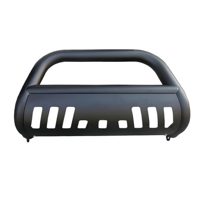 Un bon prix. Toyota Hilux Vigo Nissan Navara Ford Ranger Volks agen Amarok Isuzu D-MAX Upgrade Your PICK-UP/SUV with a Black/Chrome Car Bumper Guard OEM Part Number Included en ligne