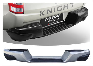 Un bon prix. Parties automobiles de style OE Bar de pas arrière pour Mitsubishi Triton L200 2015 2018 en ligne