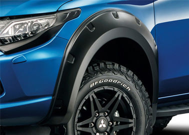 Un bon prix. Des éclairages de détecteur d'incendie pour Mitsubishi Triton L200 2015 2018 en ligne