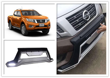 Un bon prix. Nissan Navara Frontier Garde de pare-chocs avant NP300 2015 avec lumière de marche LED en ligne