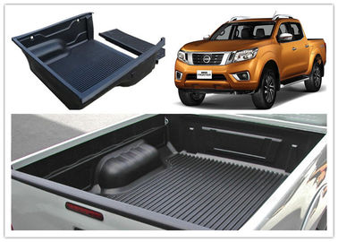 Un bon prix. Tissu de lit de camion en HDPE noir, couches de lit de camion pour 2015 + NP300 Navara en ligne