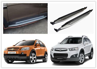 Un bon prix. OE Sport Style Side Step Nouveaux panneaux de roulement pour véhicule pour Chevrolet Captiva en ligne