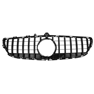 Un bon prix. Modèle Mercedes Benz Classe G 2 kg Grille avant construite pour la position avant offrant une durabilité accrue et des solutions efficaces de gestion du débit d'air en ligne