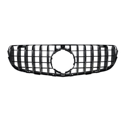 Un bon prix. Modèle Mercedes Benz Classe G OEM Remplacement Grille de voiture construite à partir de matériau plastique ABS durable offrant des performances et un aspect amélioré du véhicule en ligne