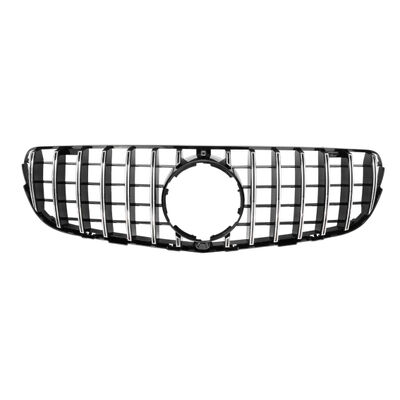 Un bon prix. Modèle Mercedes Benz Classe G Taille originale Grille avant automatique OEM Remplacement 2 kg Adaptation Conçue pour la personnalisation et l'amélioration de l'avant du véhicule en ligne