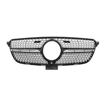 Un bon prix. Mercedes Benz G-Class model OEM Replacement Grille Assembly Original Size Material  Resistance to Environmental Factors en ligne