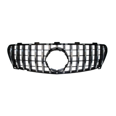 Un bon prix. Modèle Mercedes Benz Classe G ABS Grille avant en plastique OEM Numéro de pièce de rechange Fabriqué avec des matériaux de haute qualité en ligne