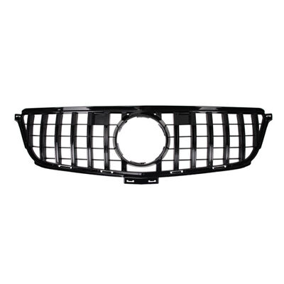 Un bon prix. Modèle de Mercedes Benz Classe G Taille originale OEM Remplacement de la grille du radiateur Conçu pour Mercedes Benz Classe G Offrant une structure solide et un ajustement parfait en ligne