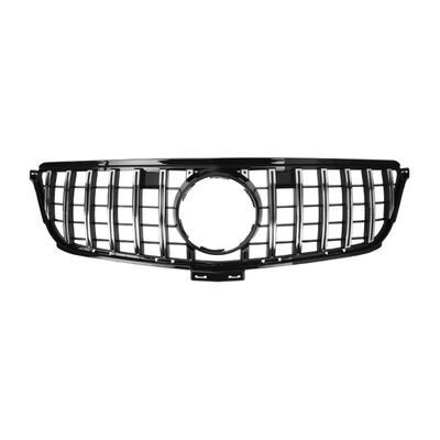 Un bon prix. Mercedes Benz G-Class Radiator Grille ABS Plastic Original Size Precision Engineered for Easy Installation en ligne