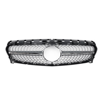 Un bon prix. Mercedes Benz G-Class model Original Size Radiator Grille Part Number OEM Replacement for Mercedes Benz G-Class Enhancing Vehicle Front End Appearance en ligne