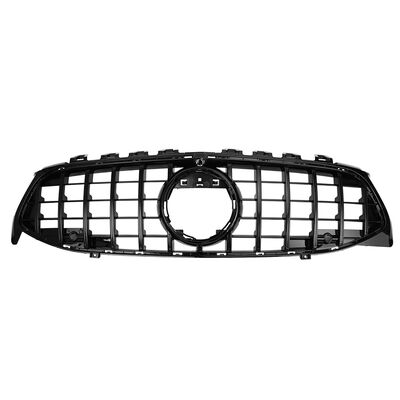 Un bon prix. Modèle Mercedes Benz Classe G Grille frontale blanche Taille originale conçue pour compléter les lignes extérieures du véhicule tout en protégeant fonctionnellement en ligne