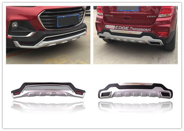 Un bon prix. Garde de pare-chocs avant / Garde de pare-chocs arrière pour Chevrolet Trax Tracker 2017 en ligne