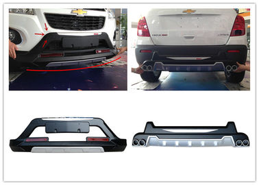 Un bon prix. Protection avant et arrière du pare-chocs ABS en plastique pour le tracker Chevrolet Trax 2014 - 2016 en ligne