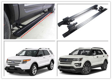 Un bon prix. Range Rover Style Électrique Étapes latérales fournisseur Pour Ford Explorer 2011 - 2014, 2016 2018 en ligne