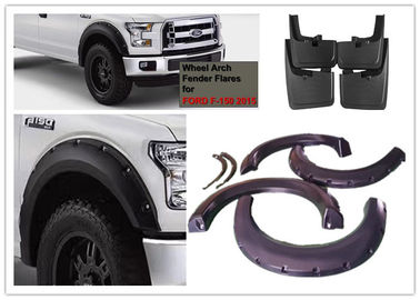 Un bon prix. Ford 2015 Nouveau Raptor F150 avec des éclairages, des arcs de roue et des protecteurs de boue. en ligne