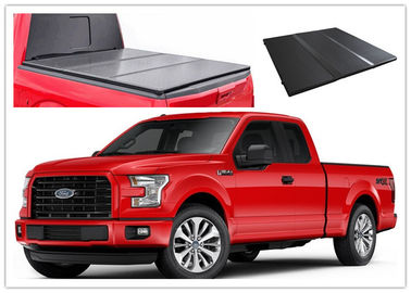 Un bon prix. Ford Raptor F150 2015 2017 Couverture de lit en alliage, système de chargement en ligne
