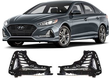 Un bon prix. Lumière de brouillard LED Assy à LED pour Hyundai New Sonata 2018 en ligne