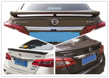 Un bon prix. Auto Sculpt Spoiler arrière pour le Nissan Sentra Sylphy 2012 2014 - 2018 en ligne