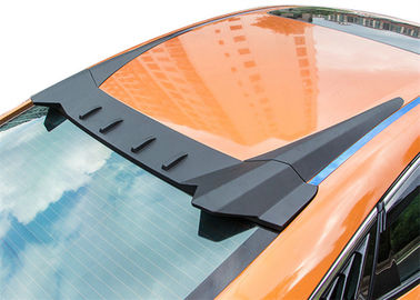 Un bon prix. Diffuseur d'air de toit de style sport pour 2016 2018 HONDA CIVIC Sedan en ligne