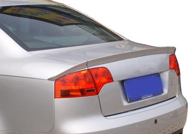 Un bon prix. Sculpture automatique de soufflage moulé Spoiler arrière lèvre pour Audi A4 2006 2007 2008 en ligne