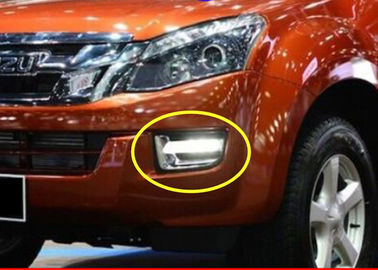 Un bon prix. Parties détachées de voiture Lampes de course de jour pour ISUZU D-MAX 2012 - 2015 en ligne
