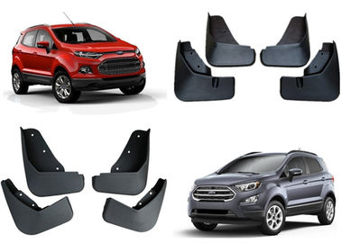 Un bon prix. Ford EcoSport 2013 et 2018 Garde-boue pour voiture / Pénétrateur automatique / Flaps de boue en ligne