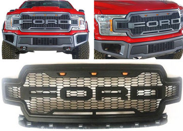 Un bon prix. 2018 Nouveau Ford F150 Raptor Auto Remplacement Pièces de rechange Amélioration de la grille avant usines en ligne
