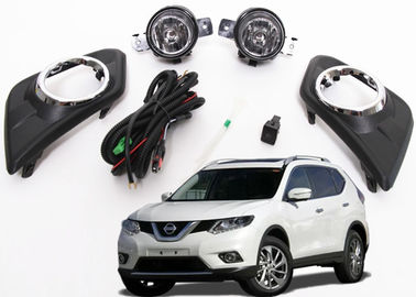 Un bon prix. Nissan X-Trail 2014 Rogue Front Led Fog Lights Lampes de conduite Pièces détachées automobiles usines en ligne